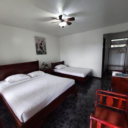 Brillasol Airport Hotel Las Ciruelas  Екстериор снимка