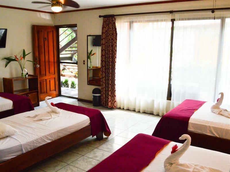 Brillasol Airport Hotel Las Ciruelas  Екстериор снимка