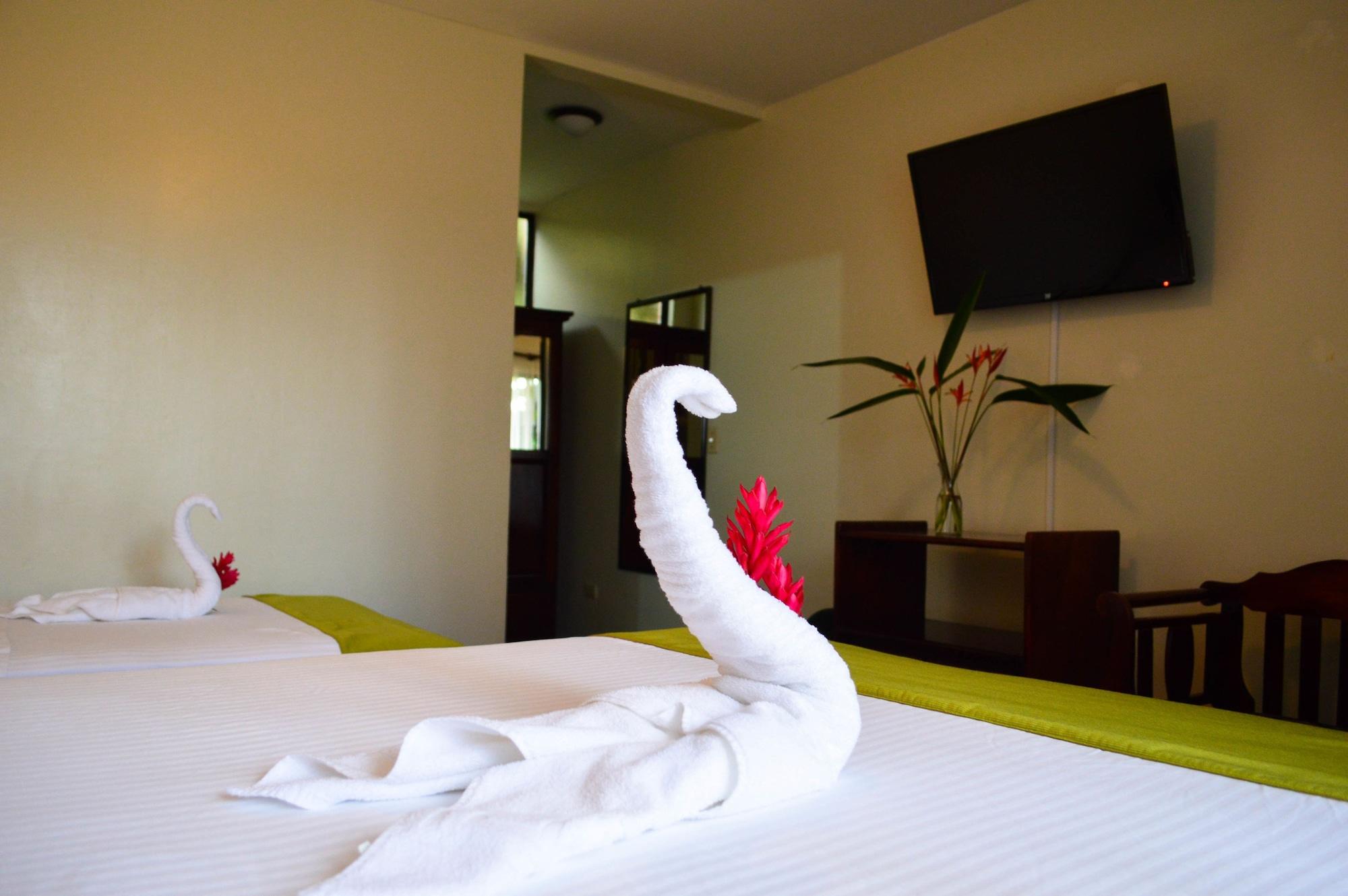 Brillasol Airport Hotel Las Ciruelas  Екстериор снимка