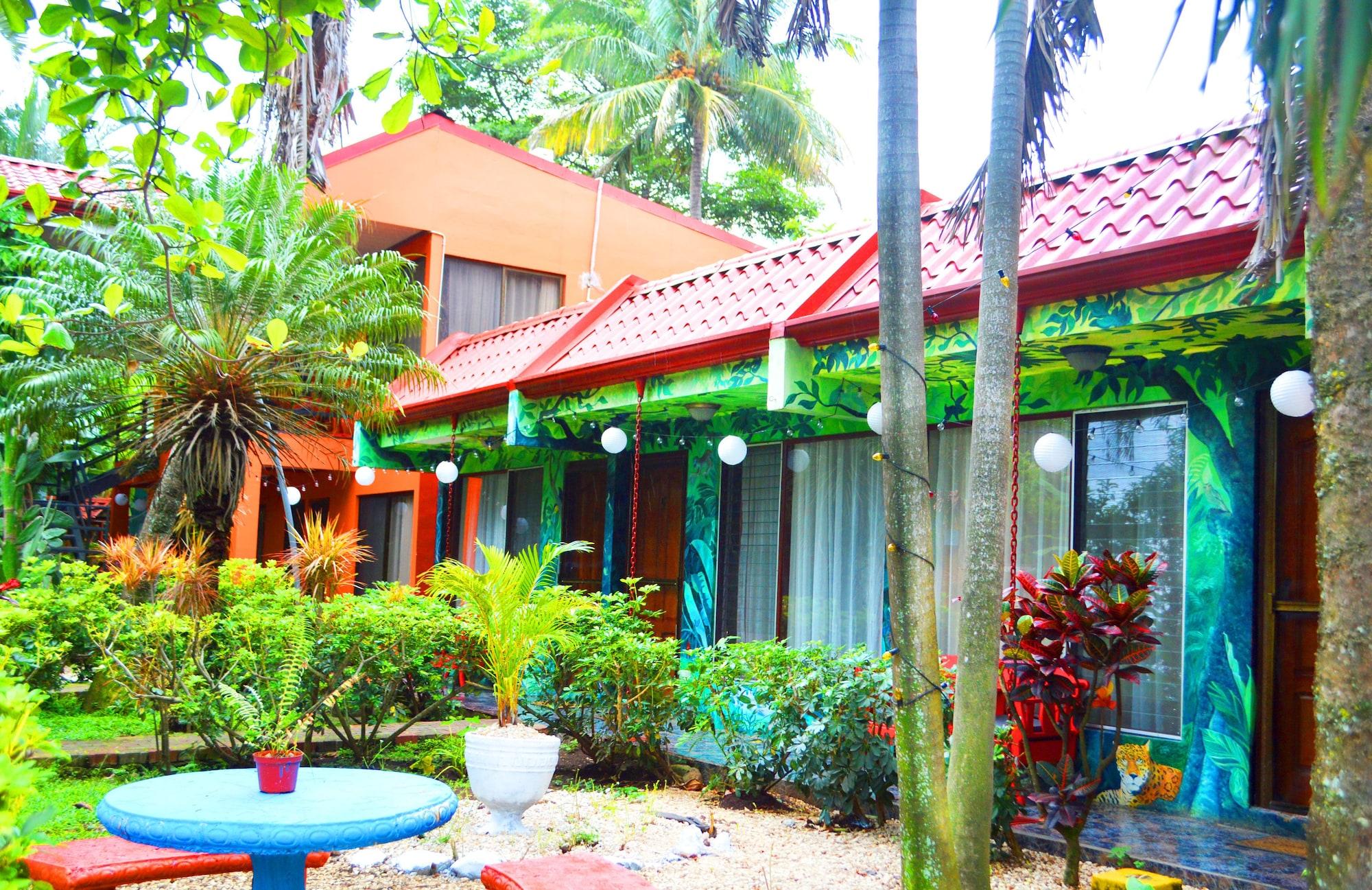 Brillasol Airport Hotel Las Ciruelas  Екстериор снимка