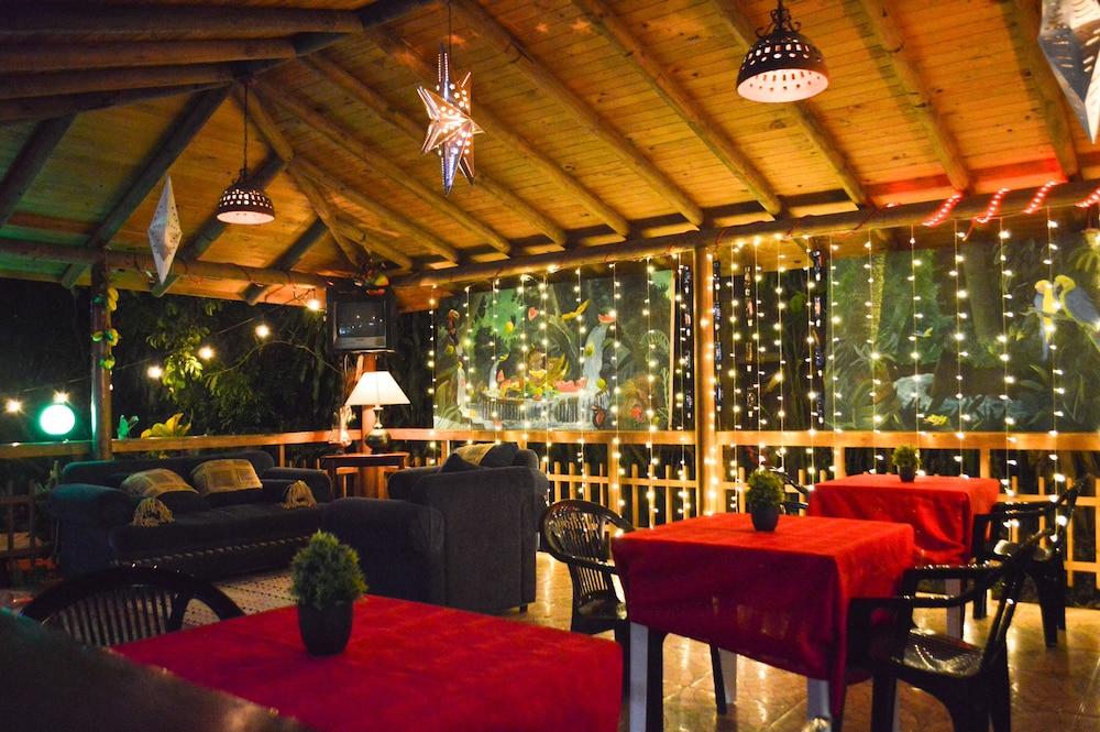 Brillasol Airport Hotel Las Ciruelas  Екстериор снимка