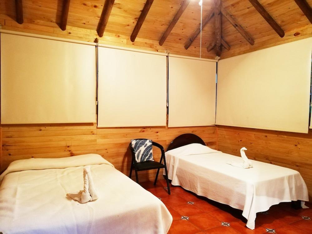 Brillasol Airport Hotel Las Ciruelas  Екстериор снимка