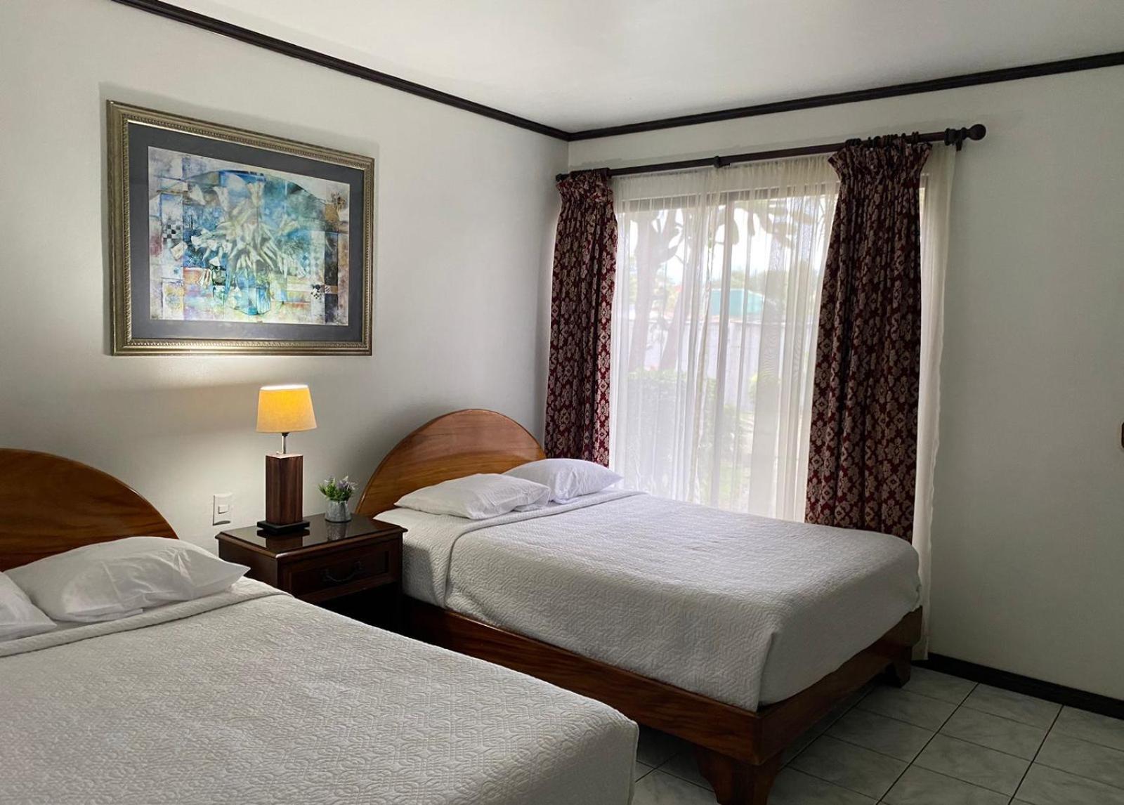 Brillasol Airport Hotel Las Ciruelas  Екстериор снимка
