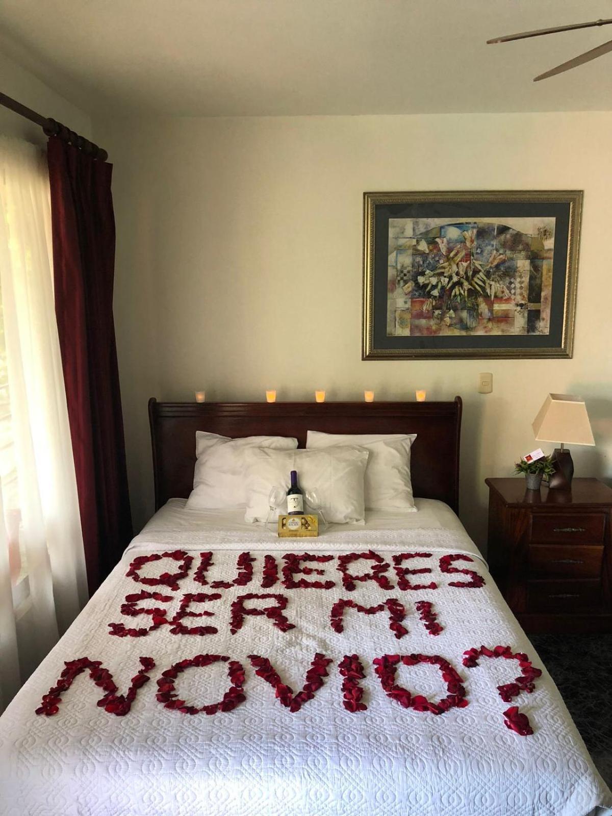 Brillasol Airport Hotel Las Ciruelas  Екстериор снимка