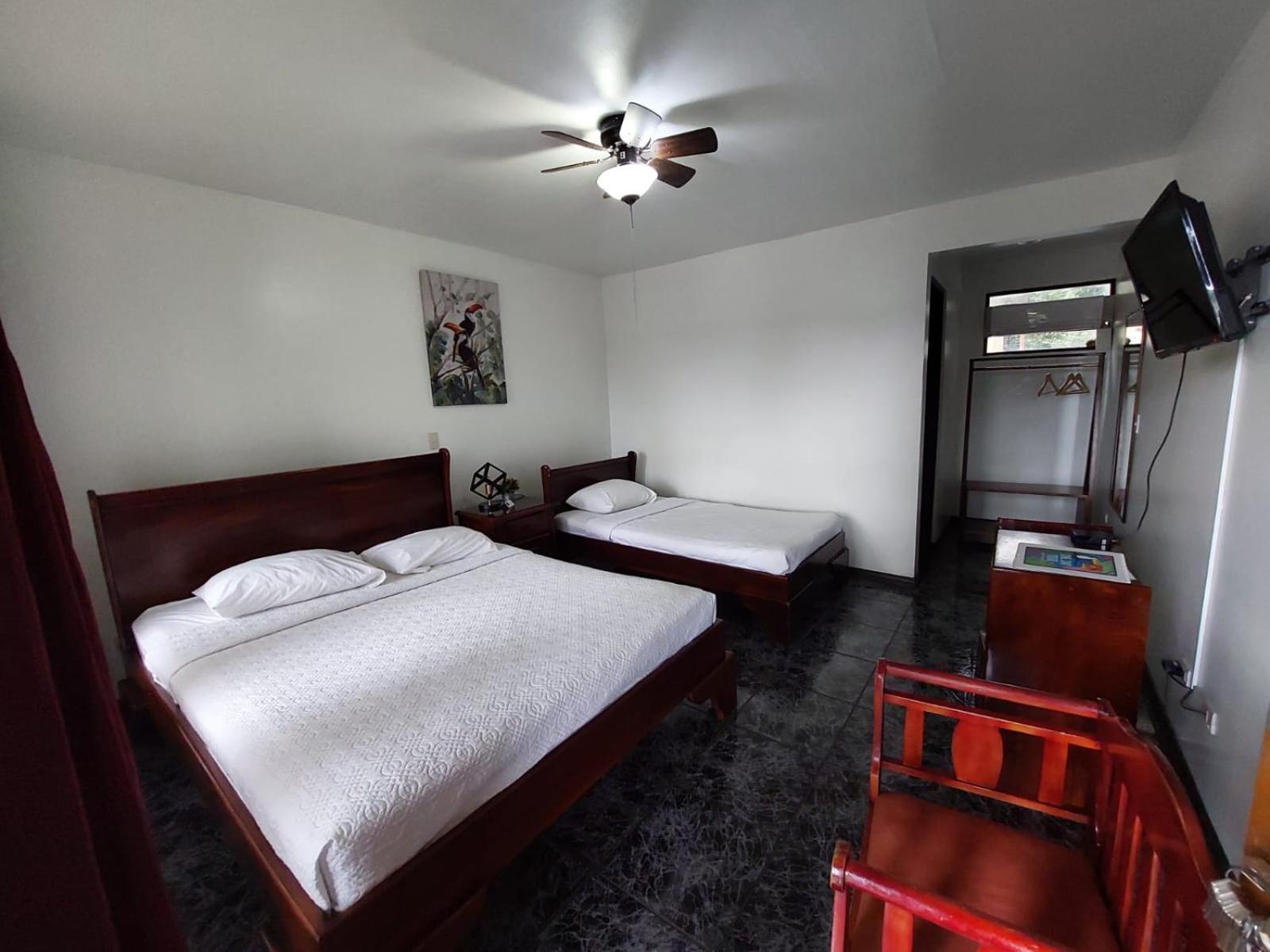 Brillasol Airport Hotel Las Ciruelas  Екстериор снимка