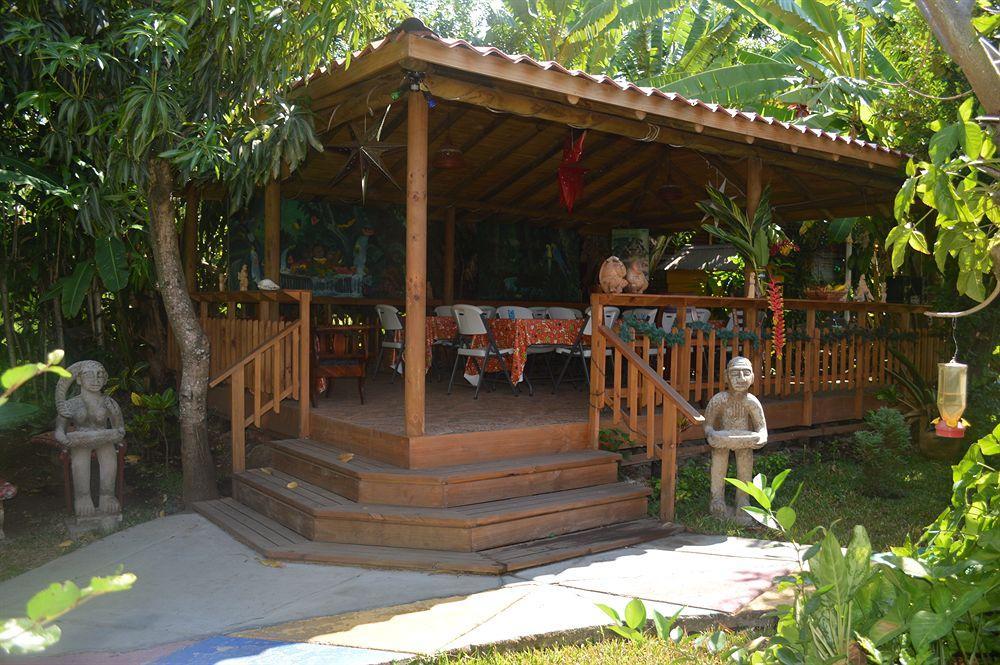 Brillasol Airport Hotel Las Ciruelas  Екстериор снимка
