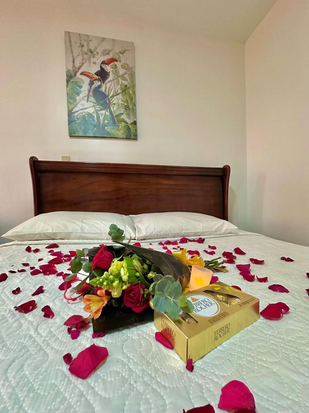 Brillasol Airport Hotel Las Ciruelas  Екстериор снимка