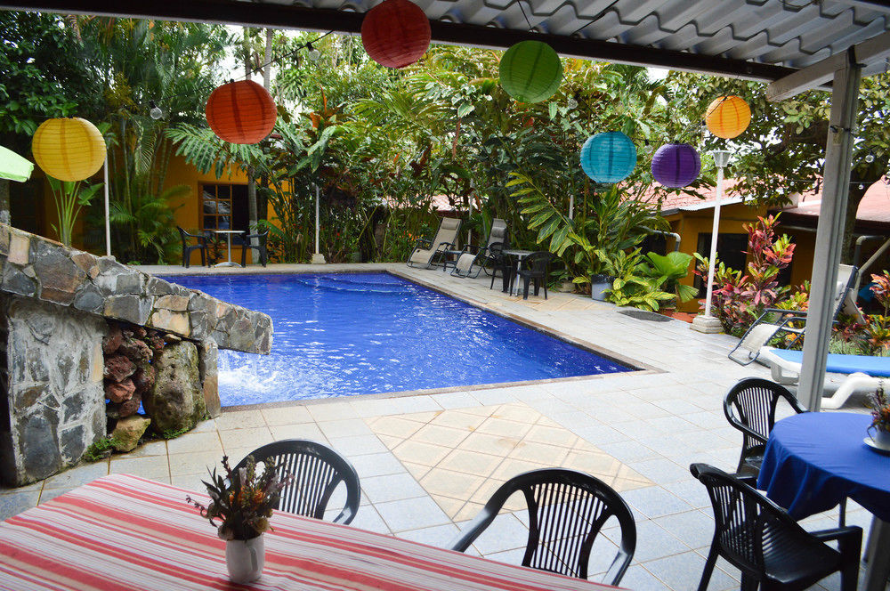Brillasol Airport Hotel Las Ciruelas  Екстериор снимка